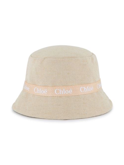 Cappello bambina pescatora Chloe' Kids | C20431Z40